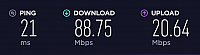 speedtest