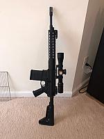 stock