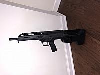 stock