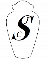 finished urn